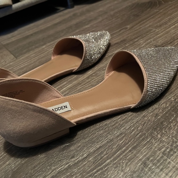 Steve Madden flats - Picture 2 of 3